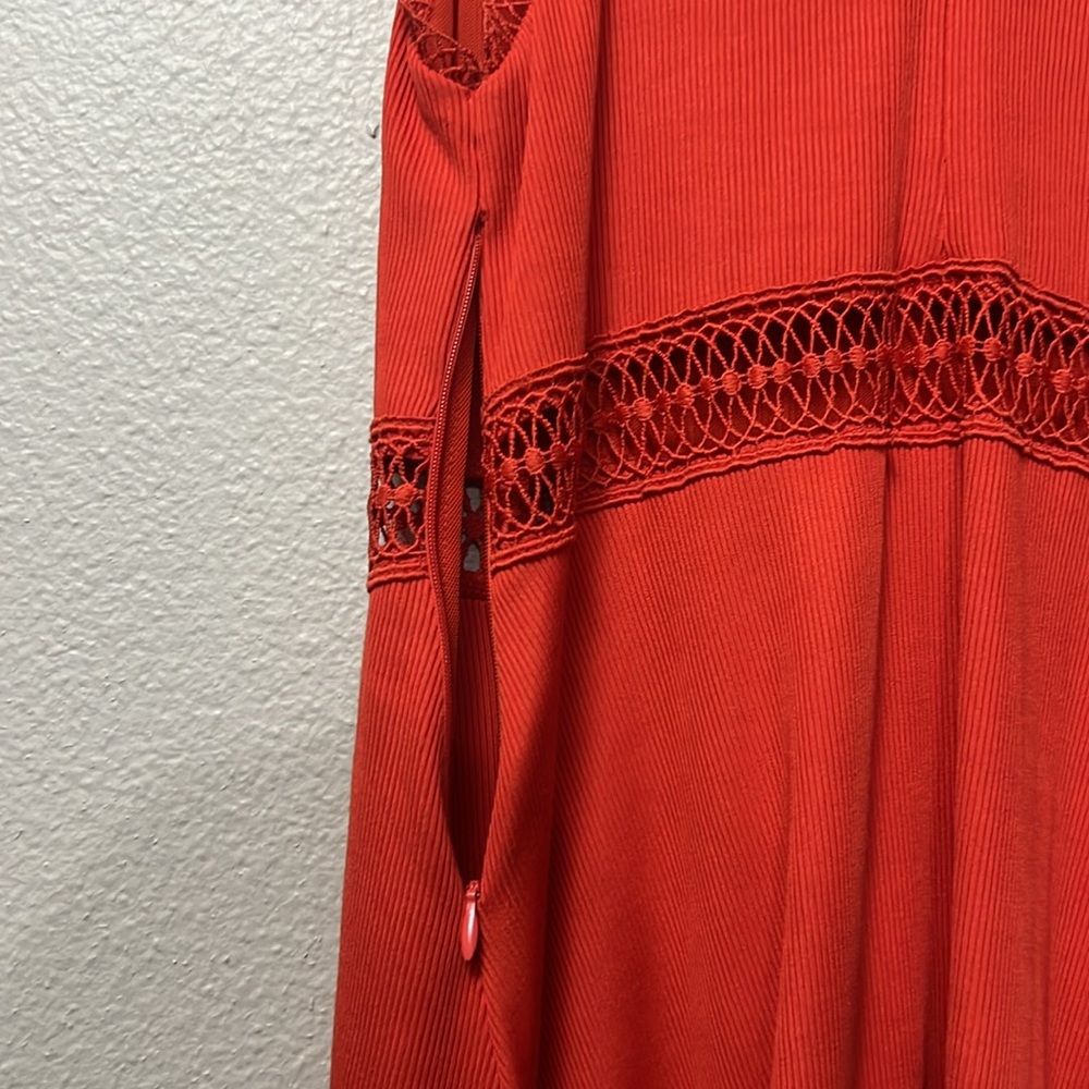 Free People King of My Heart Dress - Picture 13 of 14